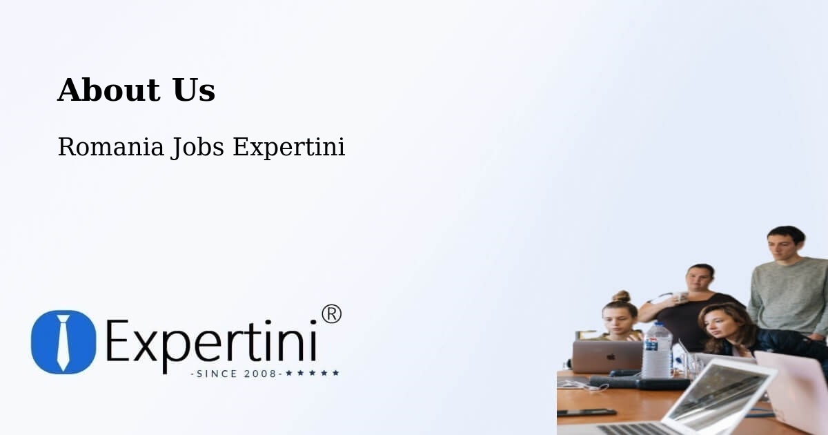 About Expertini Recruitment Platform  – Fibiș - Fibiș, Romania Jobs Expertini