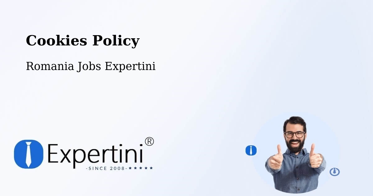 Cookie Policy – Fibiș - Romania Jobs Expertini