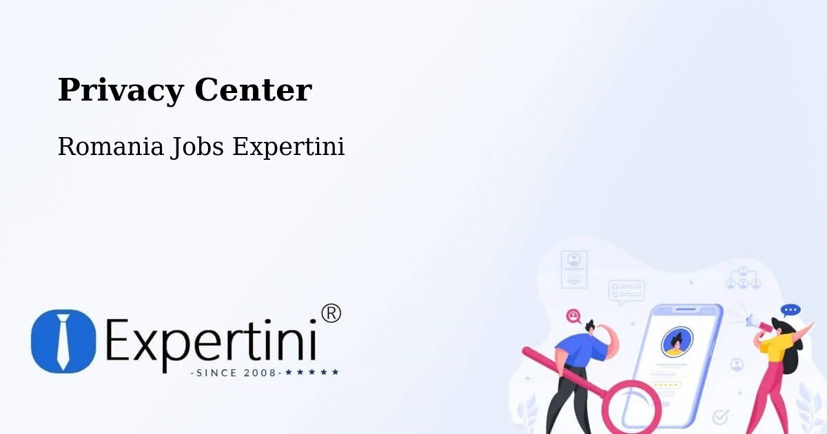 Privacy Policy – Fibiș - Romania Jobs Expertini