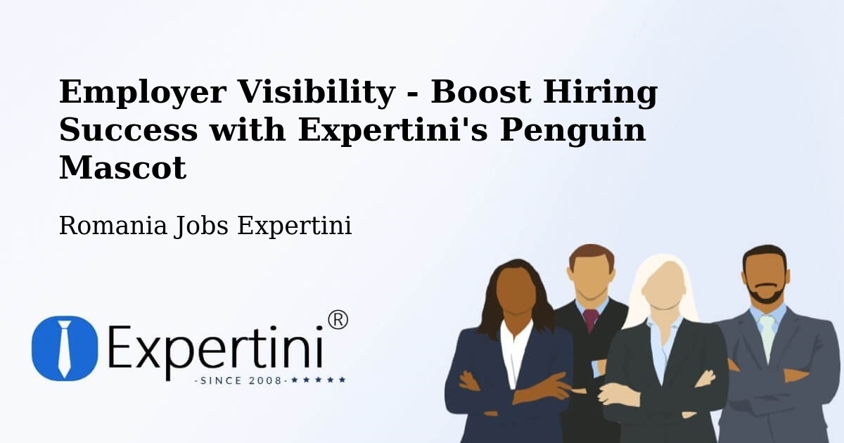 CV and Resume Visibility Optimization – Fibiș - Romania Jobs Expertini
